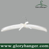 Top Quality Satin Padded Hanger Collection, Padded Coat Hanger