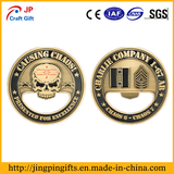 Customized Souvenir Metal Challenge Coin Bottle Opener 4