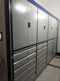 Multi-Structure Multi-Function Smart Mobile Shelving Intelligent System /Shelf