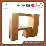 Shelf with Combination Sideboard (SR-JJ04)