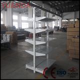 Supermarket&Store Display Equipment/Metal Gondola Shelf