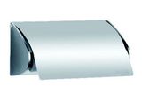 Small Roll Paper Holder with Stainless Steel (KW-A042)
