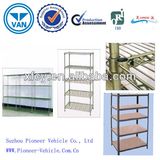 Warehouse Storage Shelf