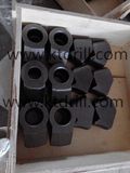 Coal Mining Cutter Pick Holder and Block Construction Tools