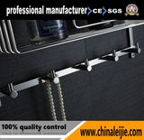 Luxury High Quality Stainless Steel Basin Faucet
