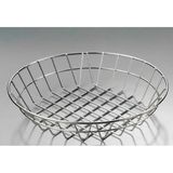 Home & Kitchen Metal Fruit Holder Basket