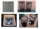Steel Umbrella Rack for Display (GDS-UM02S)
