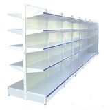 Beer Rack Display Shelf, Supermarket Shelf, Gondola Shelving
