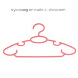 Factory Production of Colored Multi-Functional Plastic Hanger