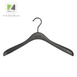 Luxury Wooden Coat Hanger / OEM Available