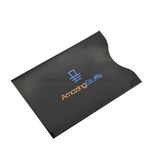 Waterproof RFID Blocking Passport/Card Holder for Credit Card