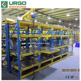 China Mold Racking& Storage Drawer Mold Storage Rack