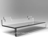 Acrylic Shoe Display Stand Shenzhen Manufacturer
