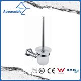 Modern Chromed Toilet Brush Holder (AA6917)