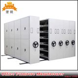Steel Mobile File Storage Shelves