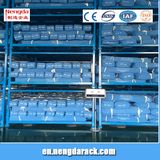 Color Optional Stack Rack for Tent Storage