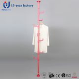 Extendable Home Use Coat Hanger