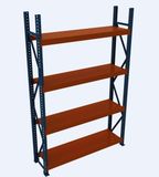 Light-Duty /Medium-Duty/Shelf Board Rack