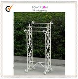 3 Tiers Creative Towel Rack