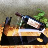 Wholesale Acrylic Wine Rack