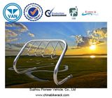 4 Bikes Capacity Bicycle Storage Racks