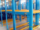 Warehouse Stacking Portable Metal Tire Rack/Tyre Rack