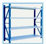 China Type Galvanized Steel Shelf