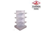 Good Quality Three Sided Display Shelf