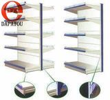 2-Posts Supermrket Display Shelf