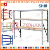 Customized Metal Medium Duty Warehouse Storage Board Rack (Zhr179)