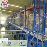 Adjustable Storage Heavy Duty Steel Racking