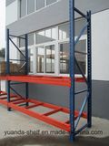 High Quality Heavy Duty Warehouse Storage Pallet Rack
