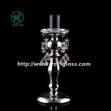 Single Candle Holder for Home Decoration by BV...