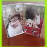 Acrylic Photo Frame Organic Glass (acrylic) Frame