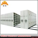 Documents Use Steel Mobile File Mass Shelf