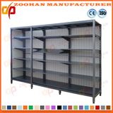 Supermarket Wall Wire Shelves Adjustalble Store Display Racks Shelving (Zhs393)