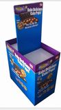 New Design and Fashionable Mutifunctional Dump Bins Display Boxes