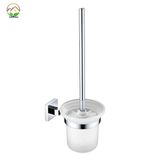 Factory Supplier Bathroom Accessory Toilet Brush Holder