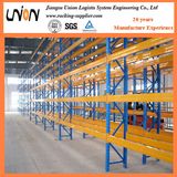 High Density Heavy Pallet Racking
