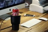 12V Car Cup Holder Innovative Gadget Electronics