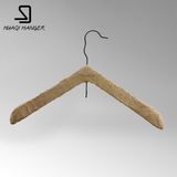 Cardboard Wooden Clothes Hanger