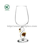 Single Wall Wine Cup by SGS (dia9*19)