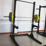 Crossfit Fitness Barbell Power Rack