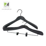 Beech Wood Clothes Hanger for Exclusive Shop