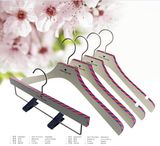 Wooden Hanger, Clothes Hanger