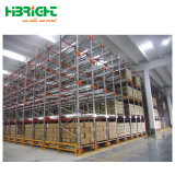 Metallic Heavy Duty Warehouse Reliable Storage Rack