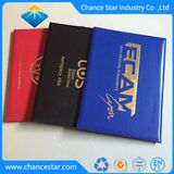 Custom PU Graduate and Diploma Cover, Leatherette Certificate Holder