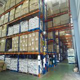 Top Quality Heavy Duty Steel Storage Pallet Racking
