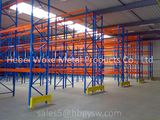 Storage Rack Pallet Racking Warehouse Shelf