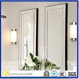 New Modern Design Bevelled Glass Mirror, Decorative Wall Mirror